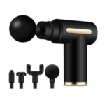 Rankinis raumenų masažuoklis