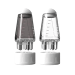 Aliejinis mini galvos masažuoklis